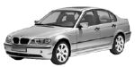 BMW E46 P0CA9 Fault Code