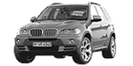 BMW E70 P0CA9 Fault Code