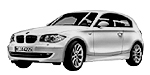 BMW E81 P0CA9 Fault Code