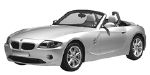 BMW E85 P0CA9 Fault Code